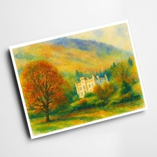 A6 PRINT - Drimsynie