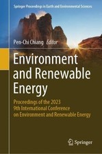 Environment and Renewable