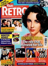 YOURS RETRO MAGAZINE #97 ~