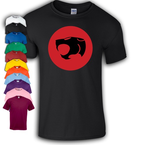 Thundercats shirt retro - thundercats, |