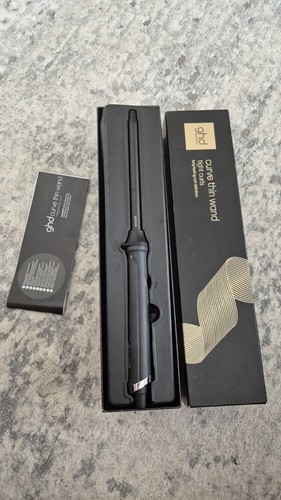 Ghd curve thin wand tight - ghd, (tight