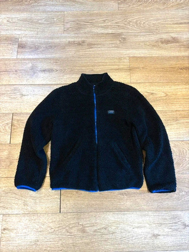 Stussy surf black fleece - stussy,