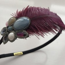 Anthropologie Hair Band