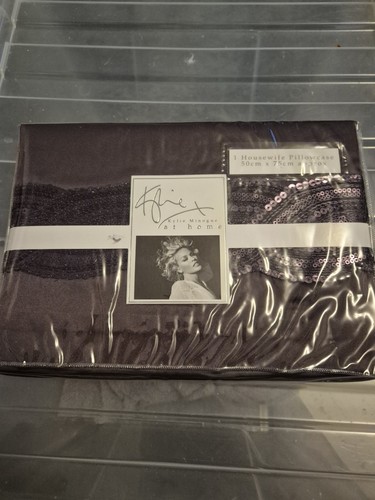 Kylie minogue home - at, sequin