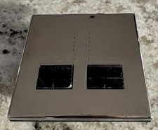 Lutron Rania 2 Gang IR