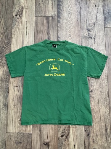 Vintage 90s y2k john deere - 90s-y2k,