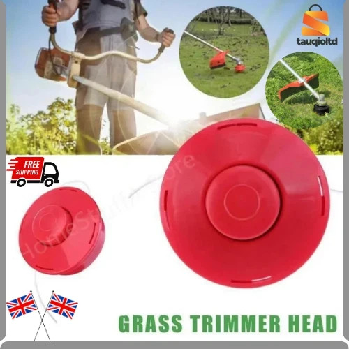 Petrol strimmer head - strimmer,