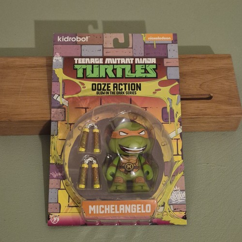 Teenage mutant ninja turtles - mutant,