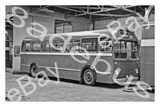 Bus Photograph EASTERN