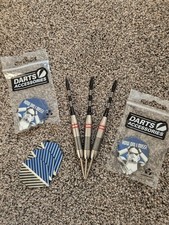 Pro 24g Phoenix Darts + 2x