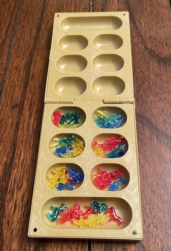 Mancala animals portable - mancala,