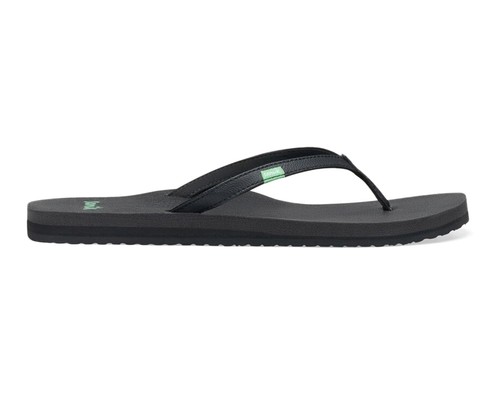 Sanuk yoga joy flip - |,
