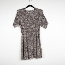 Zara Womens Short Sleeve