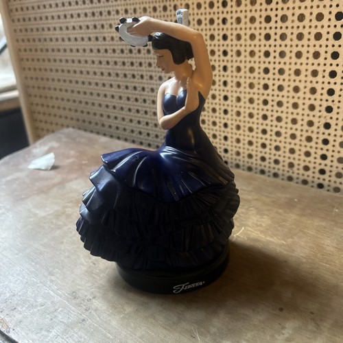Fiesta ware flamenco - fiesta, dancer