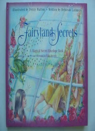 Fairyland secrets - fairyland,