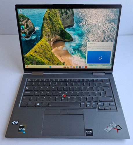 Lenovo thinkpad yoga - lenovo, 7