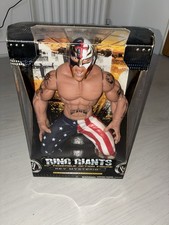 WWE Jakks Pacific Ring Giants
