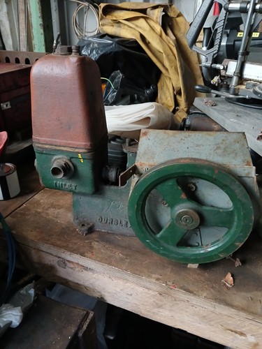 Lister domestic water pump - lister,