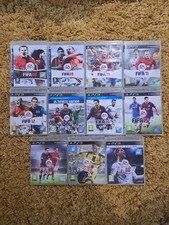 PlayStation 3  FIFA Games