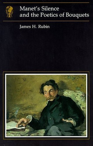 Manet silence and the - and,