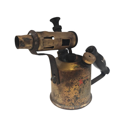 Heathware brass blow - heathware,