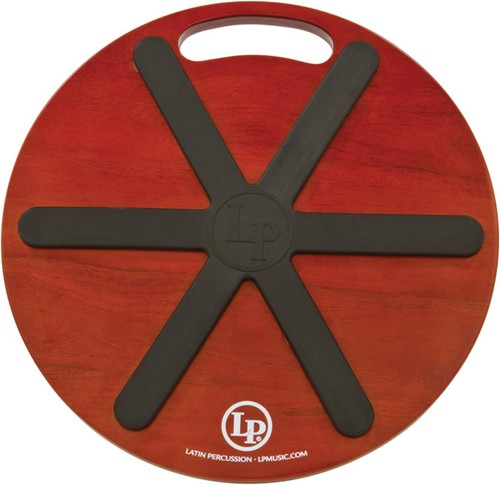 Oak soundboard with - , raised