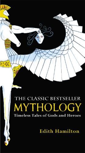 Mythology timeless tales of - tales,