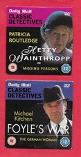 HETTY WAINTHROPP MISSING