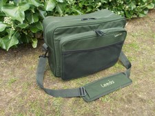 Leeda fishing carryall tackle bag FISHING SET UP