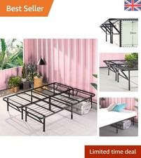Innovative King Size Folding