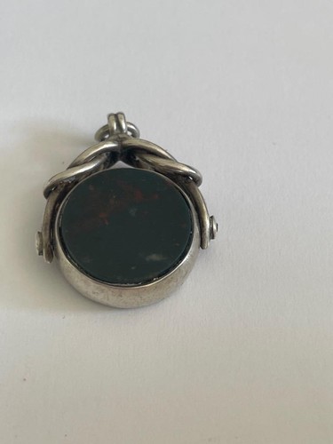 Hallmarked silver - hallmarked,