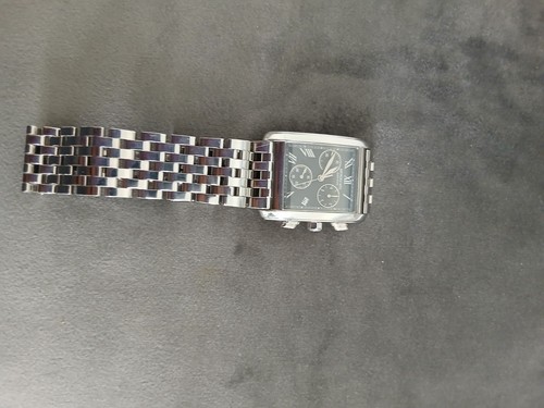 Raymond weil mens watch 4873 - weil,