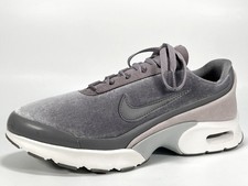 RRP £110 Brand New Nike Air Max Jewell LX Women's Grey Low Trainers Size 6