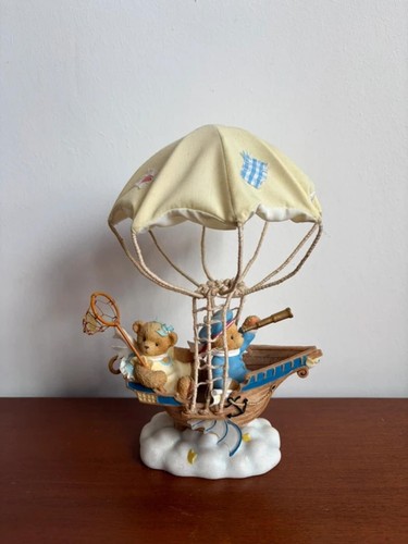 Retired limited cherished - retired,