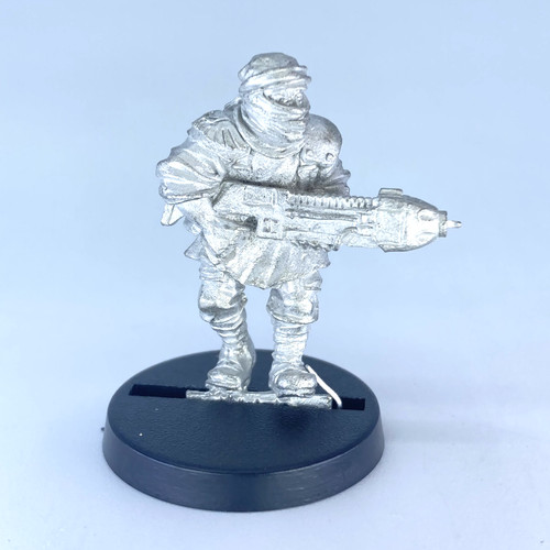 Tallarn desert raider with - tallarn,