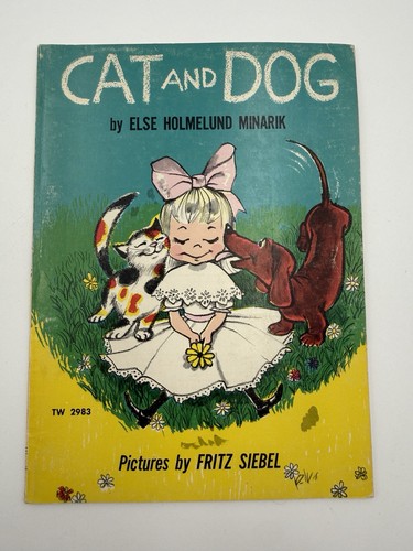 Vintage kids cat - kids, and
