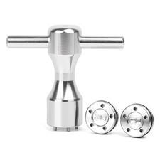 2×5g-40g Golf Custom Weight Kit Compatible with Titleist Scotty Cameron Putters