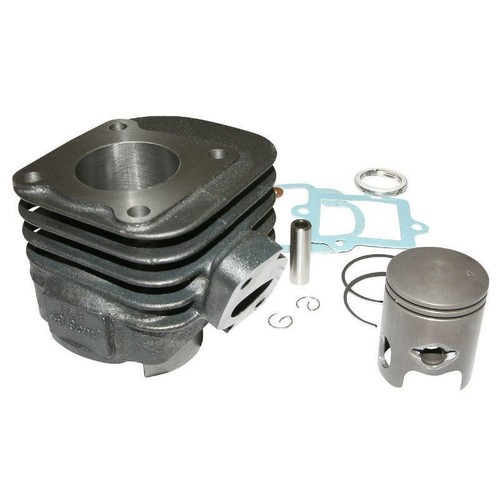 Aprilia cylinder - aprilia, sr
