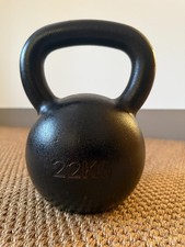 Wolverson Fitness Black Series