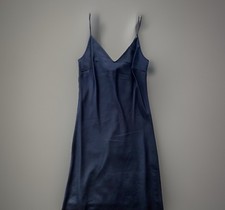 M & S DREAM SATIN CHEMISE