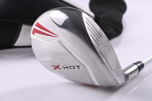 Callaway hot wood 19 - /,