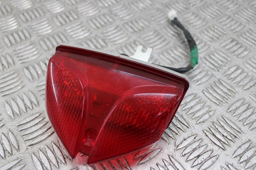 Suzuki 650 2021 rear - suzuki, x