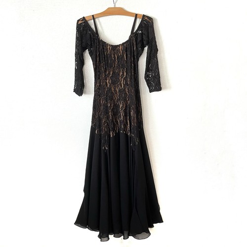 Randall designs ballroom dance - randall,