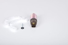 Genuine BOSCH In-Tank Fuel