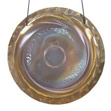 Grotta Sonora 15" Nickel