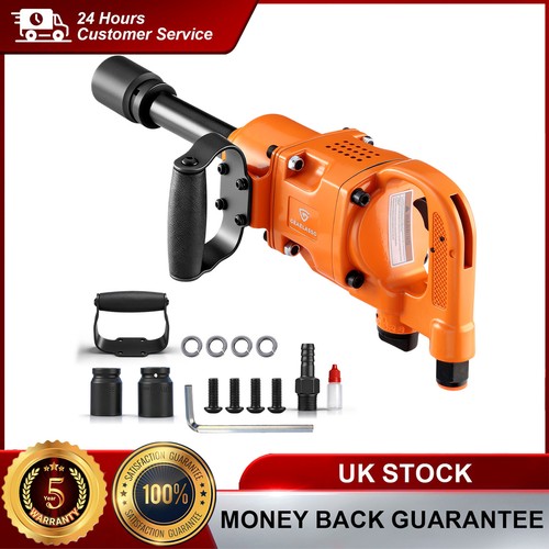 Inch 5000nm pneumatic truck - 1",