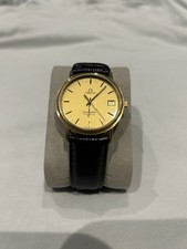 Mens  omega seamaster  1432