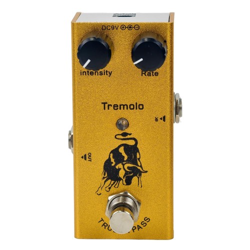 Guitar effect pedal - guitar,