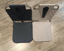 Fishtron folding, swiveling