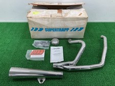 Harley Davidson Muffler